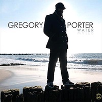 Water - Porter, Gregory CD Album