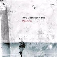Opening - Tord Gustavsen Trio CD Album