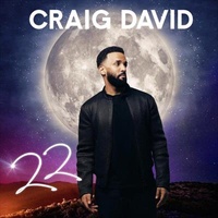 22 - Craig David Music CD Album