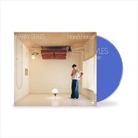 Harry's House - Harry Styles Music CD Album