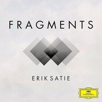 Satie: Fragments - Various Artists Music CD Album