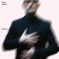 Reprise: Remixes - Moby Music CD Album