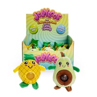 MDI Tropical Fruits Jellyroos Random Sent Novelty Gift