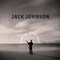 Meet The Moonlight - Jack Johnson CD Album