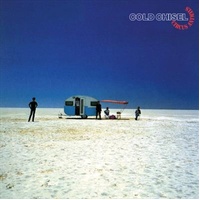 Circus Animals: 40th Anniversary - Cold Chisel CD