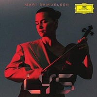 Lys - Mari Samuelsen Scoring Berlin CD