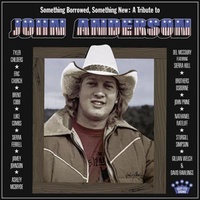 Something Borrowed Something New - Various Music CD