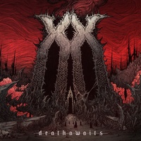 XX - Deathwaits Music CD Album