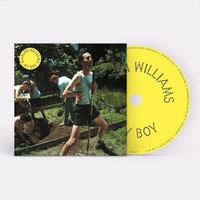 My Boy by Marlon Williams Music CD Album