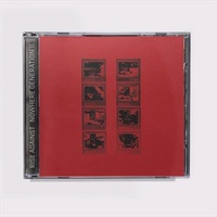 Nowhere Generation II by Rise Against CD Album