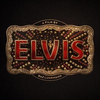 Elvis: Original Motion Picture Soundtrack CD Album