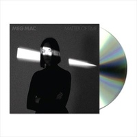 Matter Of Time - Meg Mac CD Album