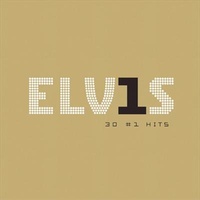 Elvis 30 #1 Hits Expanded Edition - Elvis Presley CD