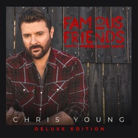 Famous Friends - Chris Young CD Album