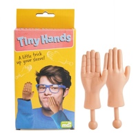 MDI Tiny Hands Novelty Toy Figure