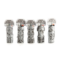 MDI Lighter Case & Bottle Opener - 2 in 1