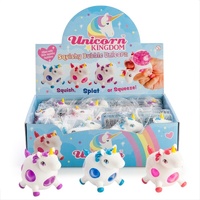 MDI Squishy Bubble Unicorn - Activity Toy