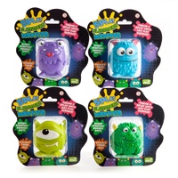 MDI Monster Splat Slammer Novelty Gift Toy