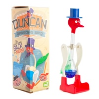 MDI Duncan the Drinking Bird Novelty Gift