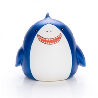 MDI Smoosho's Pals Shark Table Lamp