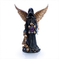 MDI Angel of Death LED Lantern for Camping