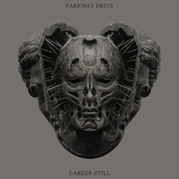 Parkway Drive - Darker Still CD Album