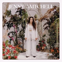 Music CD - Jenny Mitchell - Tug of War