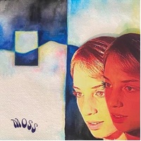 Moss - Maya Hawke CD Album
