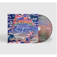 Return of the Dream Canteen - Red Hot Chili Peppers CD