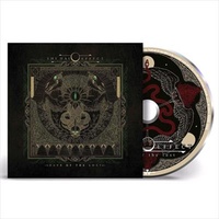 Days of the Lost - Halo Effect CD Album