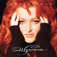 Revelations - Wynonna Judd CD Album