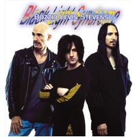 Bozzio Levin Stevens Black Light Syndrome CD
