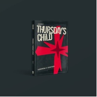 Minisode 2: Thursdays Child Me - Tomorrow X Together CD Album