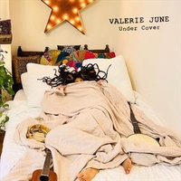 Under Cover - Valerie June CD Album