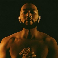 Legend - John CD Album