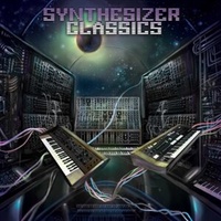 Synthesizer Classics - Various CD Album