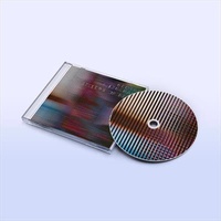 Music CD - Stellar Drifting: George Fitzgerald CD Album