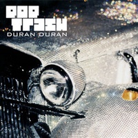 Music CD - Pop Trash: Duran Duran CD Album