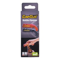 MDI Cap Gun Bottle Opener - Kitchen Tool