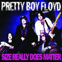 Pretty Boy Floyd Size Really Does Matter CD Album