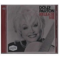 Release Me - Dolly Parton CD Album
