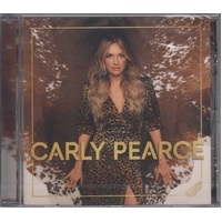 Carly Pearce - Carly Pearce CD Album