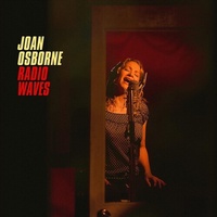 Radio Waves - Joan Osborne CD Album
