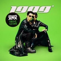 1999 - Charli XCX & Troye Sivan CD Album