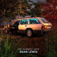 Hardest Love - Dean Lewis CD Album