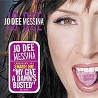 Delicious Surprise - Jo Dee Messina Music CD Album