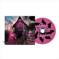 Cracker Island - Gorillaz Music CD Album