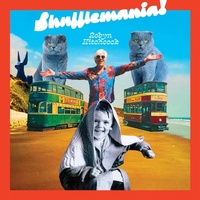 Shufflemania - Robyn Hitchcock CD Album