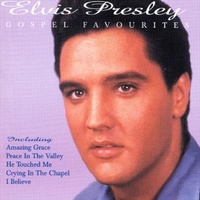 Take My Hand 20 Gospel Favourites - Elvis Presley CD