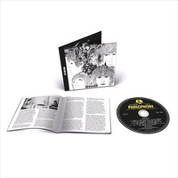 The Beatles Revolver Anniversary Edition CD Album